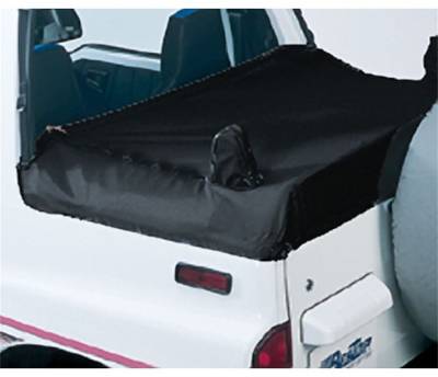 Bestop 90006-15 Duster Deck Cover