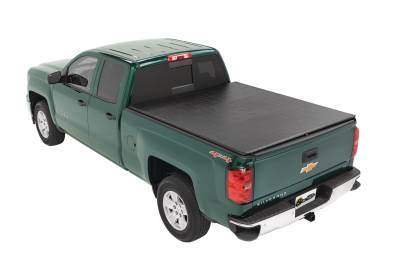 Bestop 77437-35 Supertop For Truck 2 Tonneau Cover