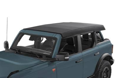 Bestop - Bestop 56873-17 Trektop Slantback Soft Top - Image 5