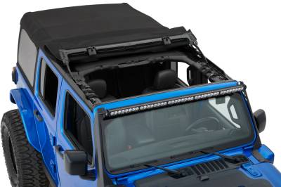 Bestop - Bestop 54726-17 Supertop Squareback Soft Top - Image 15