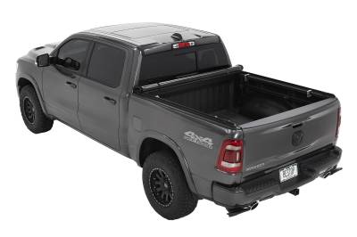 Bestop - Bestop 19227-01 EZ Roll Soft Tonneau Cover - Image 3