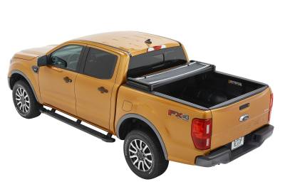 Bestop - Bestop 16232-01 EZ Fold Soft Tri-Fold Tonneau Cover - Image 3