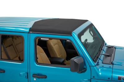 Bestop - Bestop 52454-17 Sunrider For Hardtop - Image 8