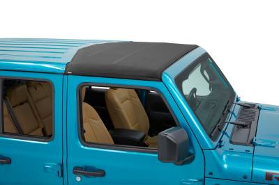 Bestop - Bestop 52454-35 Sunrider For Hardtop - Image 8