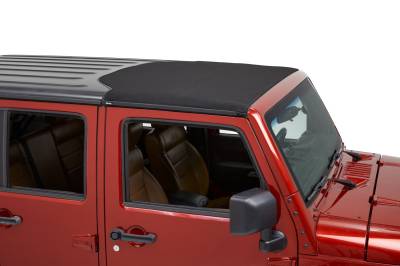 Bestop - Bestop 52453-17 Sunrider For Hardtop - Image 7