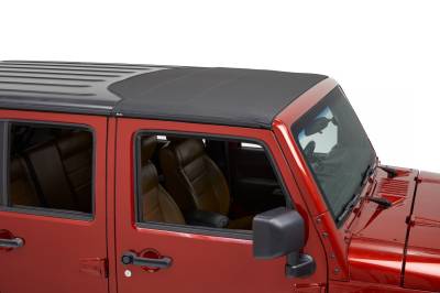 Bestop - Bestop 52453-35 Sunrider For Hardtop - Image 7