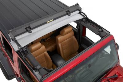 Bestop - Bestop 52453-35 Sunrider For Hardtop - Image 9