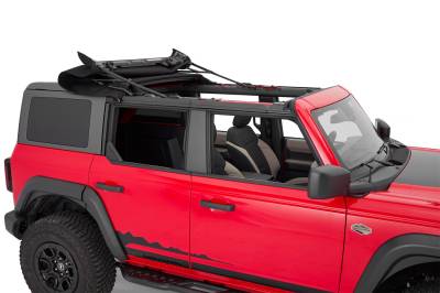 Bestop - Bestop 52462-17 Bestop Skyrider For Hard Top - Image 5