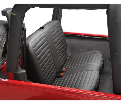 Bestop 29221-15 Seat Covers