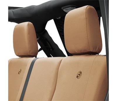 Bestop - Bestop 29284-04 Seat Covers - Image 3