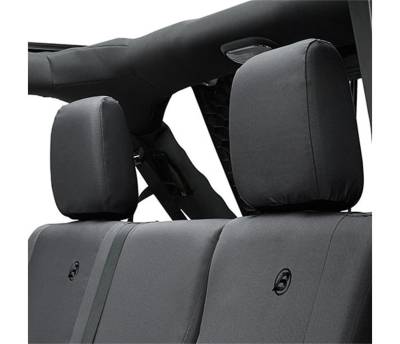 Bestop - Bestop 29284-35 Seat Covers - Image 3