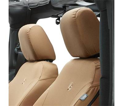 Bestop - Bestop 29280-04 Seat Covers - Image 3