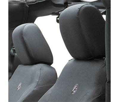 Bestop - Bestop 29280-35 Seat Covers - Image 3