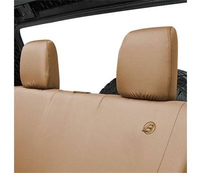 Bestop - Bestop 29281-04 Seat Covers - Image 3