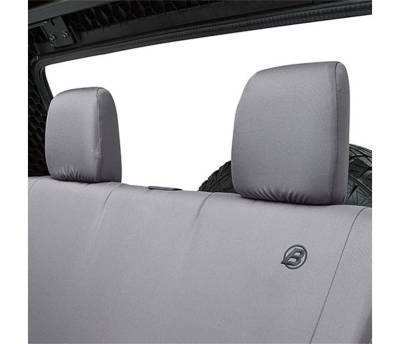 Bestop - Bestop 29281-09 Seat Covers - Image 3