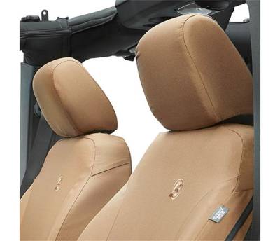 Bestop - Bestop 29283-04 Seat Covers - Image 3