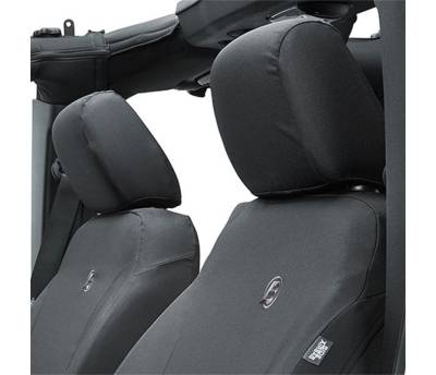 Bestop - Bestop 29283-35 Seat Covers - Image 3