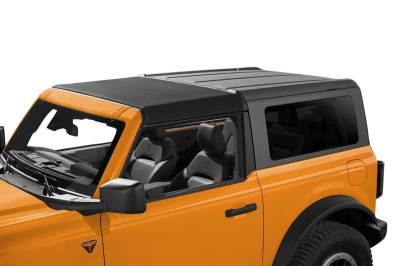 Bestop - Bestop 52460-17 Sunrider For Hardtop - Image 3