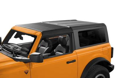 Bestop - Bestop 52460-35 Sunrider For Hardtop - Image 3