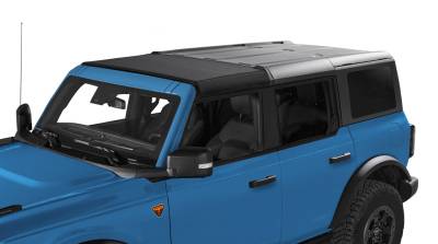 Bestop - Bestop 52461-17 Sunrider For Hardtop - Image 3