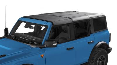 Bestop - Bestop 52461-35 Sunrider For Hardtop - Image 3