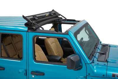 Bestop - Bestop 52454-17 Sunrider For Hardtop - Image 5