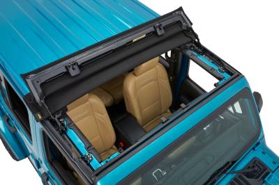 Bestop - Bestop 52454-17 Sunrider For Hardtop - Image 9