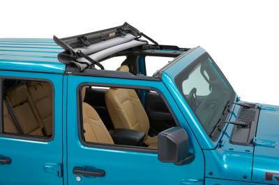 Bestop - Bestop 52454-35 Sunrider For Hardtop - Image 5