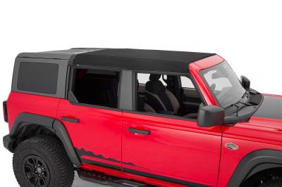 Bestop - Bestop 52462-17 Bestop Skyrider For Hard Top - Image 8