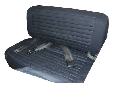 Bestop - Bestop 29223-04 Seat Covers - Image 2