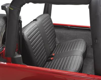 Bestop - Bestop 29229-35 Seat Covers - Image 2