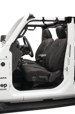 Bestop - Bestop 29290-35 Seat Covers - Image 2