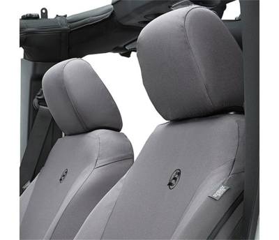 Bestop - Bestop 29280-09 Seat Covers - Image 4