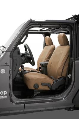 Bestop - Bestop 29293-04 Seat Covers - Image 2