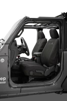 Bestop - Bestop 29293-35 Seat Covers - Image 2