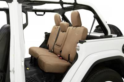 Bestop - Bestop 29294-04 Seat Covers - Image 2