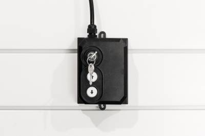 Bestop - Bestop 42820-01 HOSS Storage Hardtop Hoist - Image 28