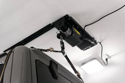 Bestop - Bestop 42820-01 HOSS Storage Hardtop Hoist - Image 35