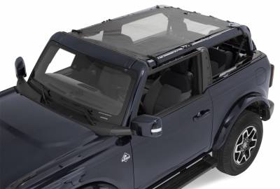 Bestop - Bestop 52422-11 Safari Bimini Sunshade - Image 3