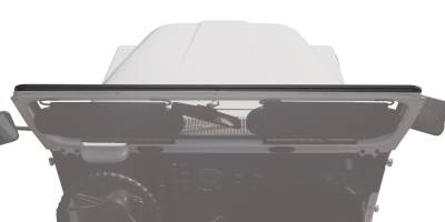 Bestop - Bestop 51209-01 Windshield Channel - Image 2