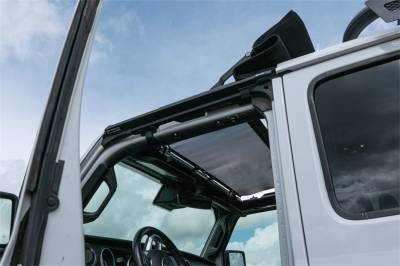 Bestop - Bestop 52407-11 Retractable Sunshade - Image 6