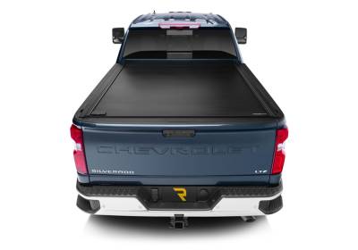 Retrax - Retrax 80484 RetraxPRO MX Retractable Tonneau Cover - Image 2