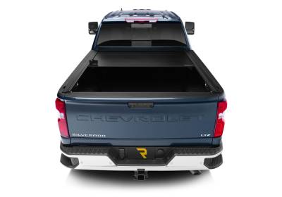 Retrax - Retrax 80484 RetraxPRO MX Retractable Tonneau Cover - Image 3