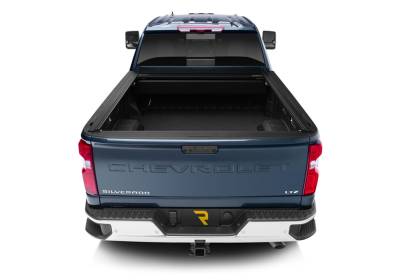 Retrax - Retrax 80484 RetraxPRO MX Retractable Tonneau Cover - Image 4