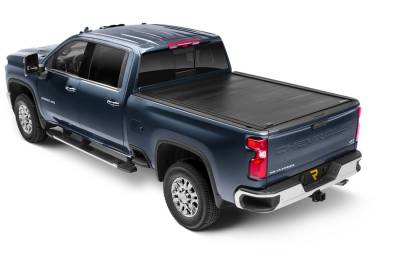 Retrax - Retrax 80484 RetraxPRO MX Retractable Tonneau Cover - Image 5