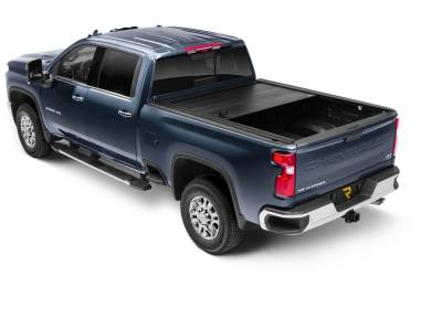 Retrax - Retrax 80484 RetraxPRO MX Retractable Tonneau Cover - Image 6