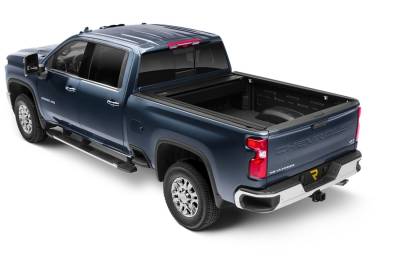 Retrax - Retrax 80484 RetraxPRO MX Retractable Tonneau Cover - Image 7