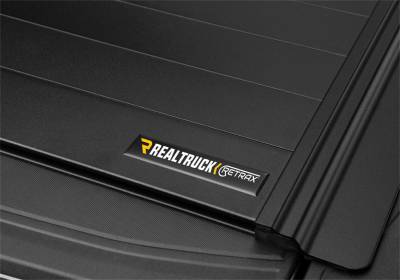 Retrax - Retrax 80484 RetraxPRO MX Retractable Tonneau Cover - Image 8