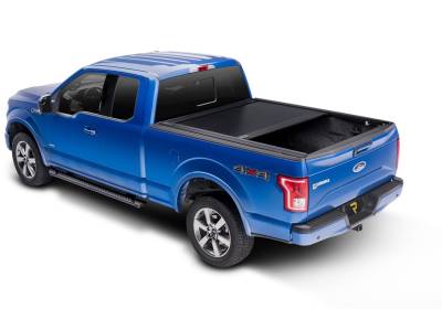 Retrax - Retrax 70336 PowertraxONE MX Retractable Tonneau Cover - Image 2