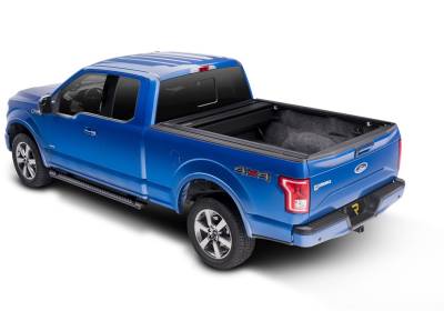 Retrax - Retrax 70336 PowertraxONE MX Retractable Tonneau Cover - Image 3